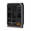 Western Digital WD Black 10TB 3.5 SATA 256MB