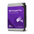 Western Digital WD Purple Pro 10TB 256MB 3.5i SATA 6Gbps 7200RPM