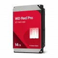 Western Digital WD Red Pro 14TB 512MB CMR 3.5i SATA 6Gbps 7200 RPM