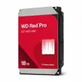 Western Digital WD Red Pro 18TB 512MB CMR 3.5i SATA 6Gbps 7200 RPM