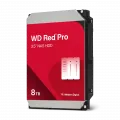 Western Digital WD Red Pro 8TB 256MB CMR 3.5i SATA 6Gbps 7200 RPM