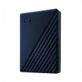 Western Digital My Passport 2TB for Mac Midnight Blue 2.5i USB 3.0