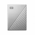 Western Digital HDD EXT My Passport Ultra Mac 4TB Silver