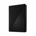 Western Digital My Passport 6TB Black 2.5i USB 3.0