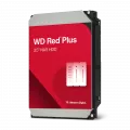 Western Digital WD Red Plus 3TB 128MB CMR 3.5i SATA 6Gbps IntelliPowerRPM