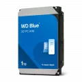 Western Digital WD Blue PC desktop 1TB 64MB CMR 3.5i SATA 6Gbps 7200RPM