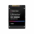 Western Digital Ultrastar DC SN650 SSD 15360GB U.3 PCIe Gen4 WUS5EA1A1ESP5E3 ISE