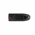 Western Digital SanDisk Ultra 16GB USB 3.0 flash drive Black