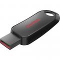 Western Digital Sandisk Cruzer Snap 32GB flash drive USB 2.0 2-pack