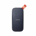 Western Digital Portable SSD 480GB