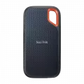 Western Digital SanDisk Extreme Portable SSD 1TB USB-C 10Gbps USB 3.2 Gen 2 Ultra-Rugged Portable NVMe SSD