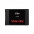 Western Digital SanDisk Ultra 3D SSD 1TB 2.5i SATA 6Gbps