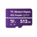 Western Digital WD Purple microSD 512GB