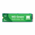 Western Digital WD Green SN350 SSD 1TB QLC NVMe M.2 2280 PCIe Gen3 x4