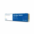 Western Digital 2 TB Blue NVME SSD M.2 PCIE GEN3 X4 5Y WARRANTY SN570