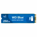 Western Digital WD Blue SA510 SSD 250GB M.2 2280 SATA 6Gbps