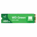 Western Digital WD Green SSD 480GB M.2 2280 SATA 6Gbps