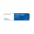 Western Digital Blue SN570 NVMe SSD 500GB