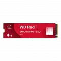 Western Digital WD Red SN700 4TB SSD M.2 2280 PCIe Gen3 x4