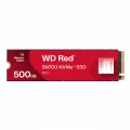 Western Digital WD Red SN700 500GB SSD M.2 2280 PCIe Gen3 x4