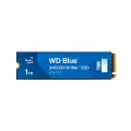 Western Digital WD Blue SN5000 1TB NVMe SSD M.2 2280 PCIe Gen 4.0 R5500/W5000