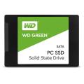 Western Digital Green SSD 240GB 2.5 IN 7mm USB 3.0