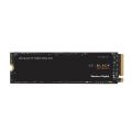 Western Digital 500GB Black NVME SSD M.2 PCIE GEN3 5Y WARRANTY SN850