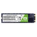 Western Digital Green SSD 480GB M.2 SATA Gen 3