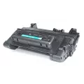 Xerox Zwarte toner cartridge. Gelijk aan HP CC364X (25100pag) Compatibel met HP LaserJet P4014, P4015 & P4515