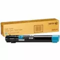 Xerox WorkCentre 7120 toner cyaan standard capacity 1-pack