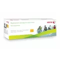 Xerox Yellow Toner Cartridge HP 201A OEM CF402A