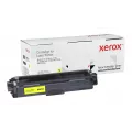 Xerox Toner Yellow cartridge equivalent to Brother TN241Y