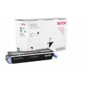 Xerox Toner Black cartridge equivalent to HP 645A