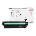 Xerox Toner High Yield Black cartridge equivalent to HP 649X