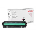 Xerox Toner Black cartridge equivalent to HP 651A/650A/