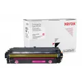 Xerox Toner Magenta cartridge equivalent to HP 651A/650A/