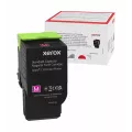 Xerox C310 Magenta Standard Capacity Toner Cartridge (2000 pages)