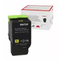 Xerox C310 Yellow Standard Capacity Toner Cartridge (2000 pages)