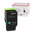 Xerox C310 Cyan High Capacity Toner Cartridge (5500 pages)