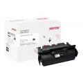 Xerox Everyday High Capacity Black Toner compatible with Lexmark 64036HE 64016HE 64004HE for use in: Lexmark T640 T642 T644