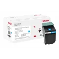 Xerox Everyday High Capacity Cyan Toner compatible with Lexmark C540H2CG C540H1CG for use in: Lexmark C540 C543 C544 C546 X543 X544 X546 X548