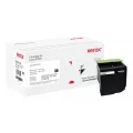 Xerox Everyday Extra High Capacity Black Toner compatible with Lexmark 70C2XK0 70C2XKE 70C0X10 for use in: Lexmark CS510