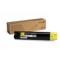 Xerox Toner Cartridge Yellow High Cap, Phaser 6700