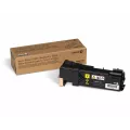 Xerox Toner cartridge Std Cap 1000P Yellow f Phaser 6505