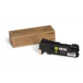 Xerox Toner cartridge High Cap 2500P Yellow f Phaser 6505