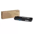 Xerox HIGH CAPACITY CYAN TONER CARTRIDGE NA (Yield 6k)