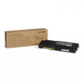 Xerox STD CAPACITY YELLOW TONER CARTRIDGE NA (Yield 2k)