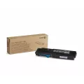 Xerox High Capacity Cyan Cartridge Toner