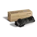 Xerox Black Standard Cap Toner /f WC6515/Phaser6510(2500 Pages)