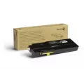 Xerox Yellow Toner (2500 P) VersaLink C400/C405